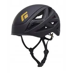 BLACK DIAMOND kask wspinaczkowy VAPOR HELMET czarny