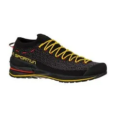 LA SPORTIVA buty trekkingowe męskie TX2 Evo czarne, Kolor: czarny, Rozmiar: 41