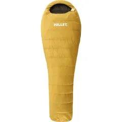 MILLET ŚPIWÓR LIGHT DOWN 10, Kolor: brązowy, Rozmiar: one size