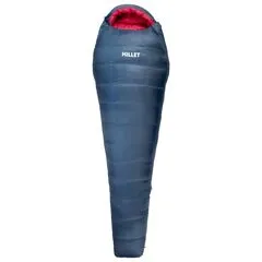 MILLET ŚPIWÓR LIGHT DOWN -5W, Kolor: niebieski, Rozmiar: one size
