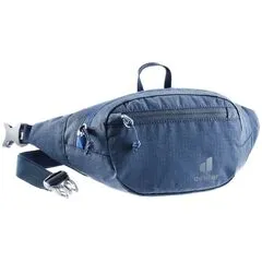 DEUTER nerka turystyczna Belt I granatowa, Kolor: granatowy, Rozmiar: one size