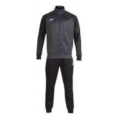 ACADEMY IV dres sportowy męski komplet bluza i spodnie 101966.151 czarny, Kolor: czarny, Rozmiar: XL