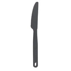 SEA TO SUMMIT Nóż biwakowy Camp Cutlery, Kolor: czarny