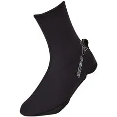 Ochraniacze na Buty SILVINI Taro UA1658, Kolor: czarny, Rozmiar: 41/42