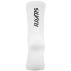 SILVINI Skarpety Socks Medolla UA2212 białe, Kolor: biały, Rozmiar: 39/41