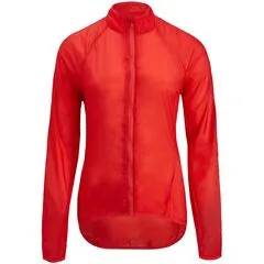 SILVINI Kurtka damska Women Jacket Valenza WJ2019 S czerwona, Kolor: czerwony, Rozmiar: M