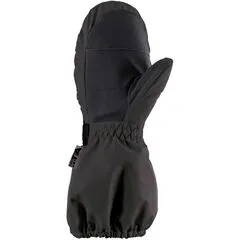 Rękawice Zimowe Dziecięce VIKING Olli Pro Kids, Kolor: czarny, Rozmiar: 2