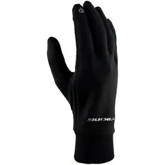 Rękawice Multifunkcyjne dla Dorosłych VIKING Tigra Multifunction, Kolor: czarny, Rozmiar: 10 Rękawice Multifunkcyjne dla Dorosłych VIKING Tigra Multifunction, Kolor: czarny, Rozmiar: 10