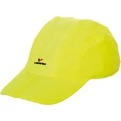 VIKING Czapka Cove Multifunction Windlocker, Kolor: żółty, Rozmiar: 58