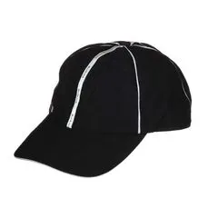 VIKING Czapka Nomad czarna, Kolor: czarny, Rozmiar: 56