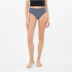 VIKING Bielizna Breezer Lady Panty, Kolor: szary, Rozmiar: S