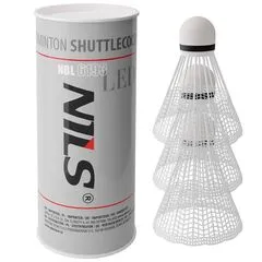 NILS Lotki Nylon Led 3 szt