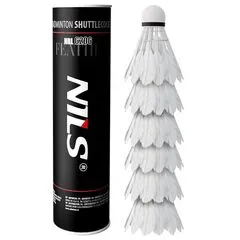 NILS Lotki z Piór 6 szt 