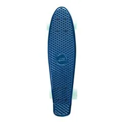 NILS EXTREME Blue Electrostyle Pennyboard Deskorolka Extreme
