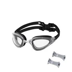 NILS AQUA NQG180AF Okularki Aqua czarne, Kolor: czarny NILS AQUA NQG180AF Okularki Aqua czarne, Kolor: czarny