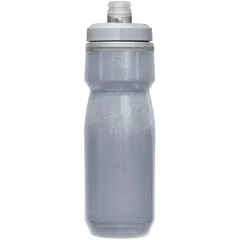 CAMELBAK Bidon rowerowy Podium Chill, Kolor: srebrny, Pojemność (ml): 710