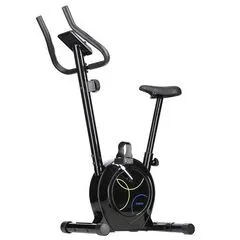 ONE FITNESS Rower Magnetyczny RM8740 Black