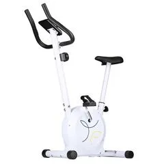 ONE FITNESS Rower Magnetyczny RM8740 White