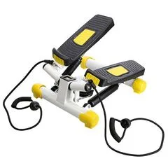 S3033 Żółty Stepper Skośny Z Linkami HMS