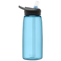 CAMELBAK Butelka Eddy+ granatowa, Kolor: niebieski, Pojemność (ml): 950 CAMELBAK Butelka Eddy+ granatowa, Kolor: niebieski, Pojemność (ml): 950