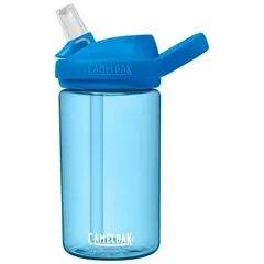 CAMELBAK Butelka eddy+ Kids, Kolor: niebieski, Pojemność (ml): 400