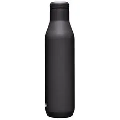CAMELBAK Butelka Wine Bottle, Kolor: czarny, Pojemność (ml): 740