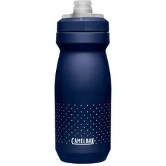 CAMELBAK Bidon Podium Custom, Kolor: granatowy, Pojemność (ml): 620