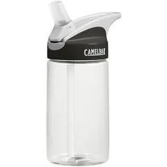 CAMELBAK Butelka eddy+ Kids, Kolor: bezbarwny, Pojemność (ml): 400