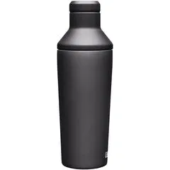 CAMELBAK Butelka Cocktail Shaker 600ml czarny