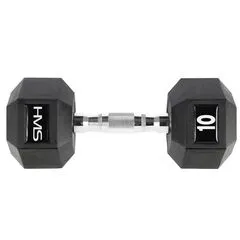 HMS HEX Pro 10 Kg Hantla