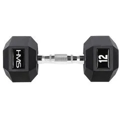 HMS HEX Pro 12 Kg Hantla