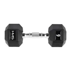 HMS HEX Pro 6 Kg Hantla