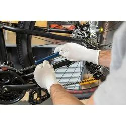 Konserwacja roweru po sezonie