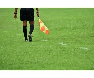 Zasady spalonego w piłce nożnej