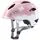 UVEX Kask rowerowy dziecięcy Oyo Style różowy, Kolor: różowy, Rozmiar: 45-50