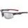 UVEX Okulary Sportstyle 226 szare, Kolor: szary, Rozmiar: one size