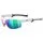 UVEX Okulary Sportstyle 226 białe, Kolor: biały, Rozmiar: one size UVEX Okulary Sportstyle 226 białe, Kolor: biały, Rozmiar: one size