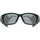 UVEX Okulary sportstyle 232 P (53/3/002/2330/UNI), Kolor: czarny, Rozmiar: one size UVEX Okulary sportstyle 232 P (53/3/002/2330/UNI), Kolor: czarny, Rozmiar: one size