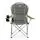 NC3080 KRZESŁO TURYSTYCZNE SZARE NILS CAMP