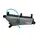 CAMELBAL Nerka rowerowa M.U.L.E. 2L Wolf Grey S