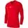 NIKE koszulka termoaktywna dla dzieci Dry Park First Layer JSY LS AV2611 657 czerwona, Kolor: czerwony, Rozmiar: XS NIKE koszulka termoaktywna dla dzieci Dry Park First Layer JSY LS AV2611 657 czerwona, Kolor: czerwony, Rozmiar: XS