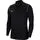 NIKE Bluza dziecięca Dry Park 20 TRK JKT K JUNIOR BV6906 010/FJ3026 010 czarna, Kolor: czarny, Rozmiar: L NIKE Bluza dziecięca Dry Park 20 TRK JKT K JUNIOR BV6906 010/FJ3026 010 czarna, Kolor: czarny, Rozmiar: L
