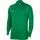 NIKE Bluza dla dzieci Dry Park 20 TRK JKT K JUNIOR BV6906 302/FJ3026 302 zielona, Kolor: zielony, Rozmiar: XL NIKE Bluza dla dzieci Dry Park 20 TRK JKT K JUNIOR BV6906 302/FJ3026 302 zielona, Kolor: zielony, Rozmiar: XL