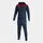 JOMA PHOENIX II dres męski sportowy bluza z kaputrem i spodnie 103121.336 granatowy, Kolor: granatowy, Waga: 0.2, Rozmiar: S JOMA PHOENIX II dres męski sportowy bluza z kaputrem i spodnie 103121.336 granatowy, Kolor: granatowy, Waga: 0.2, Rozmiar: S