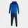JOMA PHOENIX II dres męski sportowy bluza z kaputrem i spodnie 103121.703 niebieski, Kolor: niebieski, Waga: 0.2, Rozmiar: S JOMA PHOENIX II dres męski sportowy bluza z kaputrem i spodnie 103121.703 niebieski, Kolor: niebieski, Waga: 0.2, Rozmiar: S