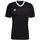 ADIDAS koszulka męska treningowa t-shirt sportowy HE1573 czarna, Kolor: czarny, Waga: 0.2, Rozmiar: L