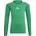ADIDAS koszulka termiczna chłopięca treningowa długi rękaw GN7515 jasnozielona, Kolor: zielony, Waga: 0.2, Rozmiar: 140 ADIDAS koszulka termiczna chłopięca treningowa długi rękaw GN7515 jasnozielona, Kolor: zielony, Waga: 0.2, Rozmiar: 140