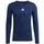 ADIDAS koszulka termoaktywna męska bluza z długim rękawem GN5675 granatowa, Kolor: granatowy, Waga: 0.2, Rozmiar: M ADIDAS koszulka termoaktywna męska bluza z długim rękawem GN5675 granatowa, Kolor: granatowy, Waga: 0.2, Rozmiar: M