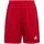 ADIDAS spodenki krótkie dziecięce treningowe do ćwiczeń Entrada H57501 czerwone, Kolor: czerwony, Waga: 0.2, Rozmiar: 164