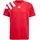 ADIDAS IK5744 t-shirt chłopięca koszulka sportowa treningowa AEROREDY czerwona, Kolor: czerwony, Waga: 0.2, Rozmiar: 140 ADIDAS IK5744 t-shirt chłopięca koszulka sportowa treningowa AEROREDY czerwona, Kolor: czerwony, Waga: 0.2, Rozmiar: 140